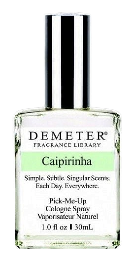 Caipirinha by Demeter