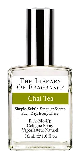 Demeter Chai Tea