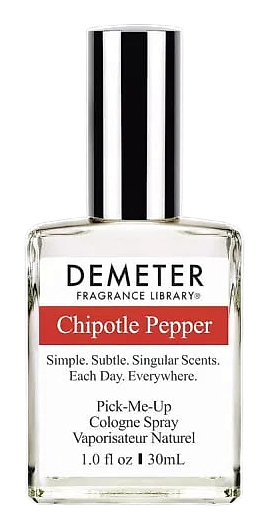Chipotle Pepper by Demeter