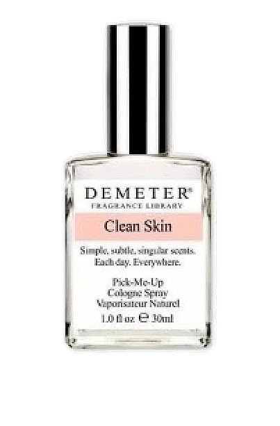 Clean Skin by Demeter