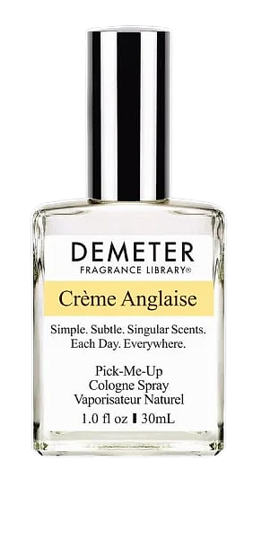 Creme Anglaise by Demeter