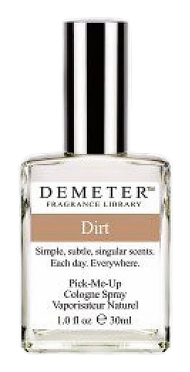 Dirt by Demeter