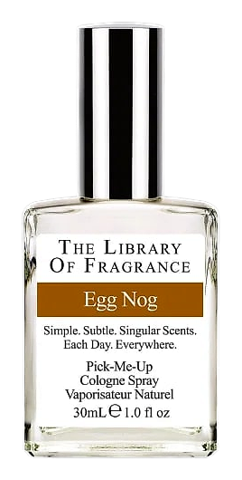 Egg Nog by Demeter