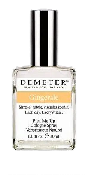 Gingerale by Demeter