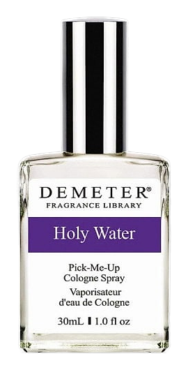 Holy Water by Demeter