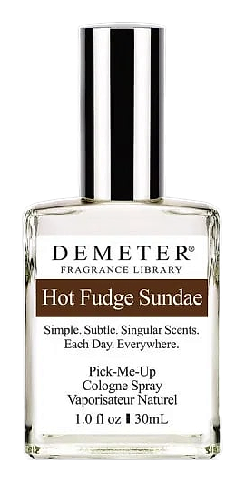 Hot Fudge Sundae by Demeter