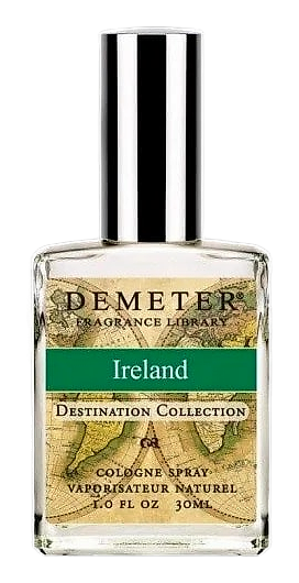 Ireland - Destination Collection by Demeter