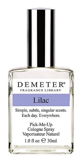 Lilac by Demeter