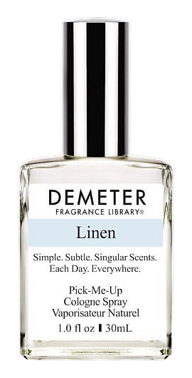 Demeter Linen