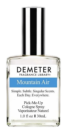 Mountain Air by Demeter