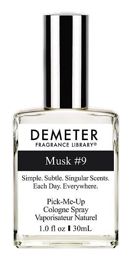 Musk #9