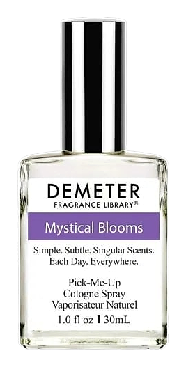 Demeter Mystical Blooms