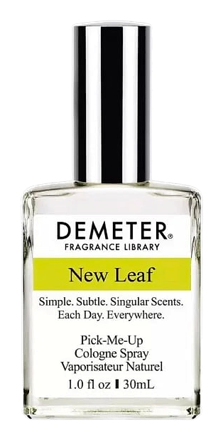 Demeter New Leaf