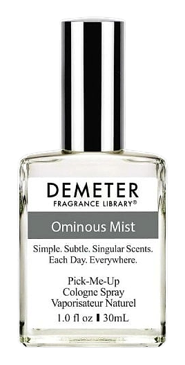 Ominous by Demeter