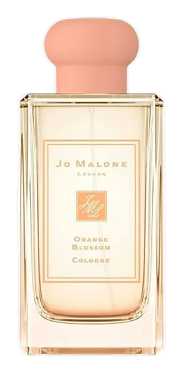 Orange Blossom by Demeter