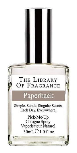 Paperback by Demeter