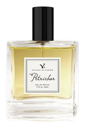 Petrichor by Demeter