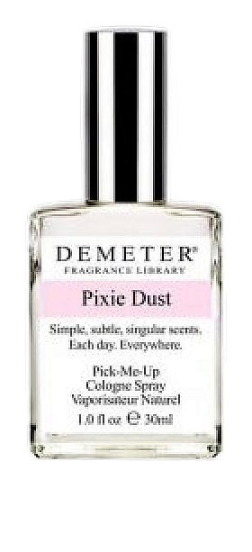Pixie Dust by Demeter