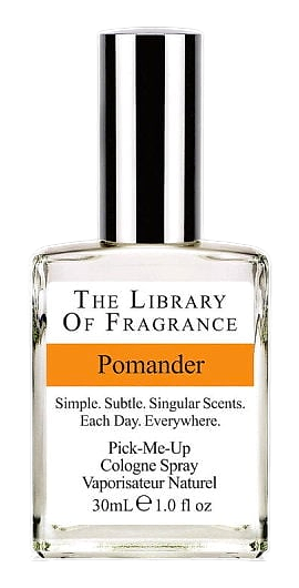 Pomander by Demeter