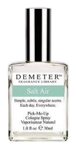 Salt Air by Demeter