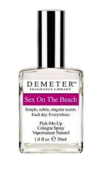 Sex On The Beach by Demeter