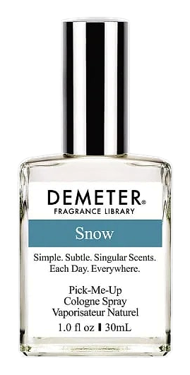 Demeter Snow