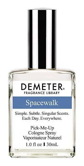 Spacewalk by Demeter