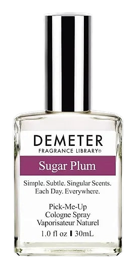 Demeter Sugar Plum