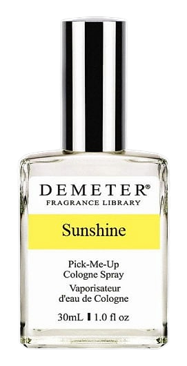 Sunshine by Demeter
