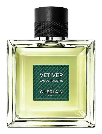 Vetiver by Demeter