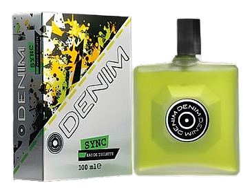 Sync by Denim – Eau de Toilette