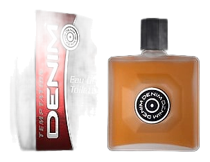 Temptation by Denim