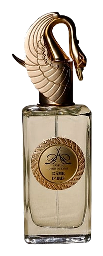 L'Âme d'Iris by Denis Durand Parfums Elixirs Grasse
