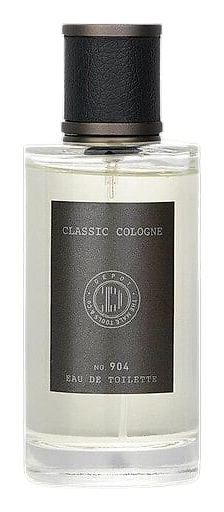 No. 904 Classic Cologne by Depot