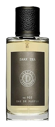 No. 905 Dark Tea