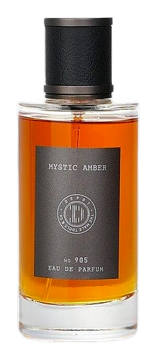 No. 905 Mystic Amber by Depot