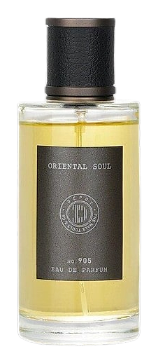 No. 905 Oriental Soul by Depot
