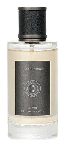 No. 905 White Cedar by Depot