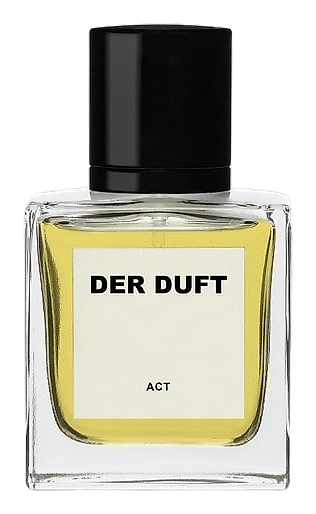 Act by Der Duft