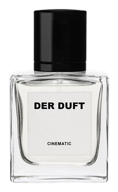 Cinematic by Der Duft
