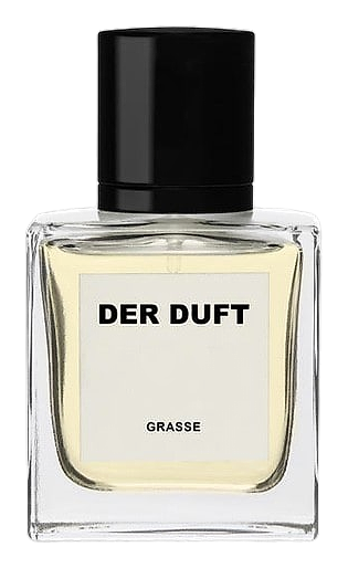 Grasse by Der Duft