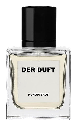 Monopteros by Der Duft