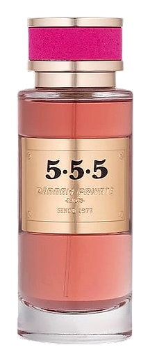 555 by Deraah Private