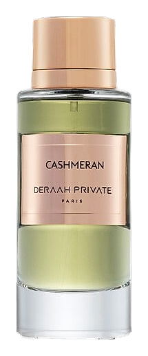 Deraah Private Cashmeran