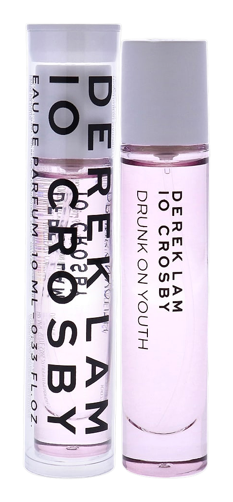 Drunk On Youth by Derek Lam 10 Crosby
