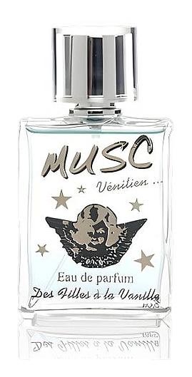 Musc Venitien by Des Filles a la Vanille