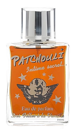 Patchouli Intime Secret by Des Filles a la Vanille