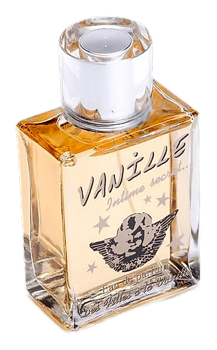 Vanille Intime Secret by Des Filles a la Vanille