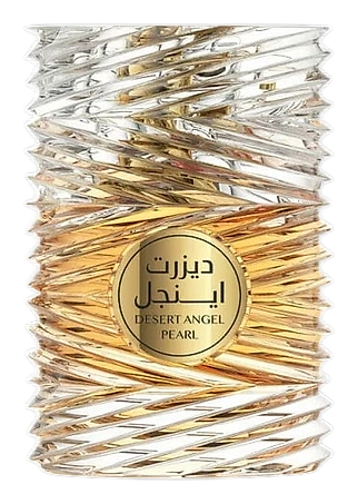 Desert Angel Pearl by Le Chameau