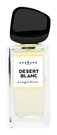 Desert Blanc by Ausmane Paris